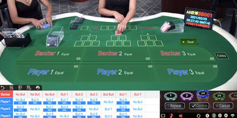 hello88bet ÁT CHỦ BÀI GIÀNH LẤY ZHUANG NIUNIU ( XEM 4 LÁ )
