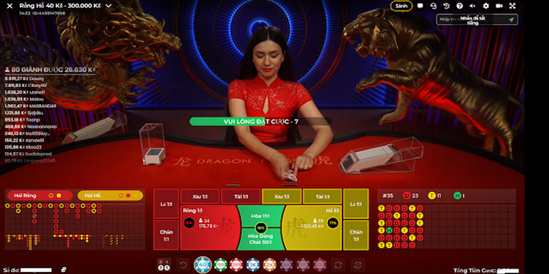 hello88bet RTG Bắn cá