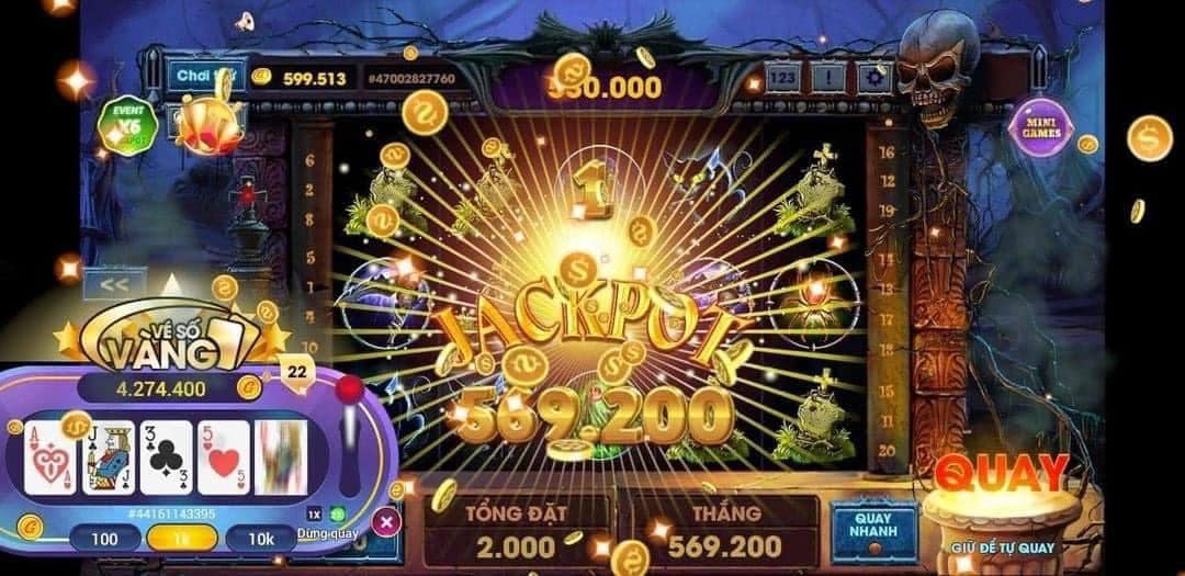 hello88bet trò chơi nổ hũ 2 mặt là gì